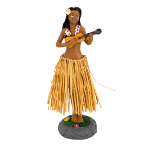 Northcore Hawaiian Hula Doll