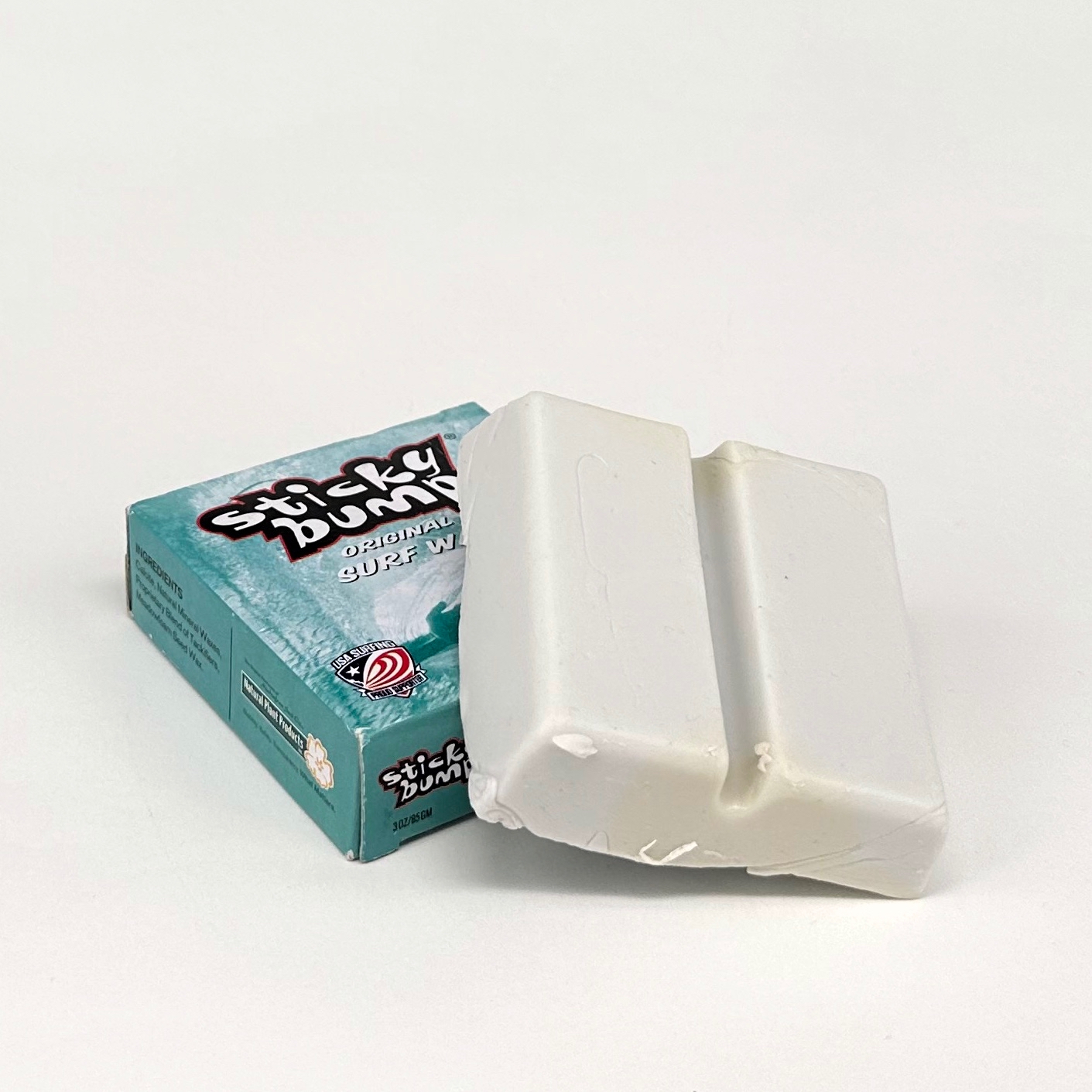 wax base 01