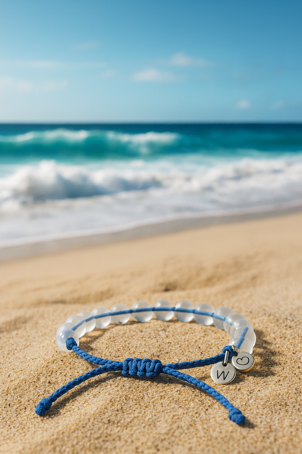 SafeTheOcean Armband Classic – Bild 2