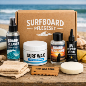 Surfboard Pflegeset