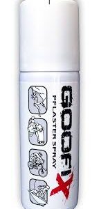 Goofix Pflaster-Spray